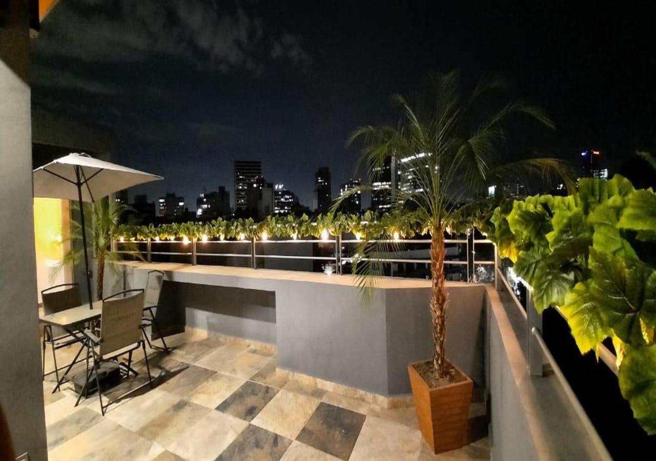 Hotel Boutique Dawat Wtc Mexico-stad Buitenkant foto