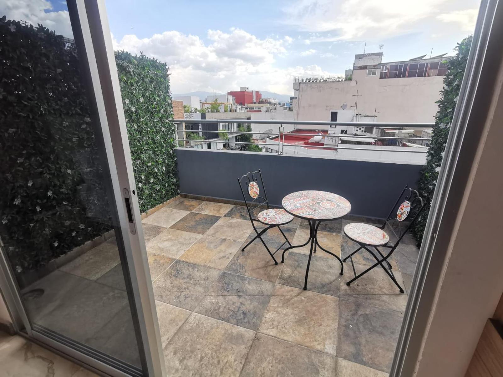 Hotel Boutique Dawat Wtc Mexico-stad Buitenkant foto