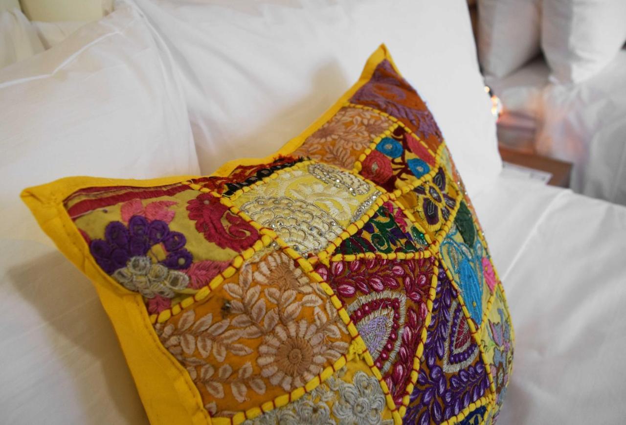 Hotel Boutique Dawat Wtc Mexico-stad Buitenkant foto