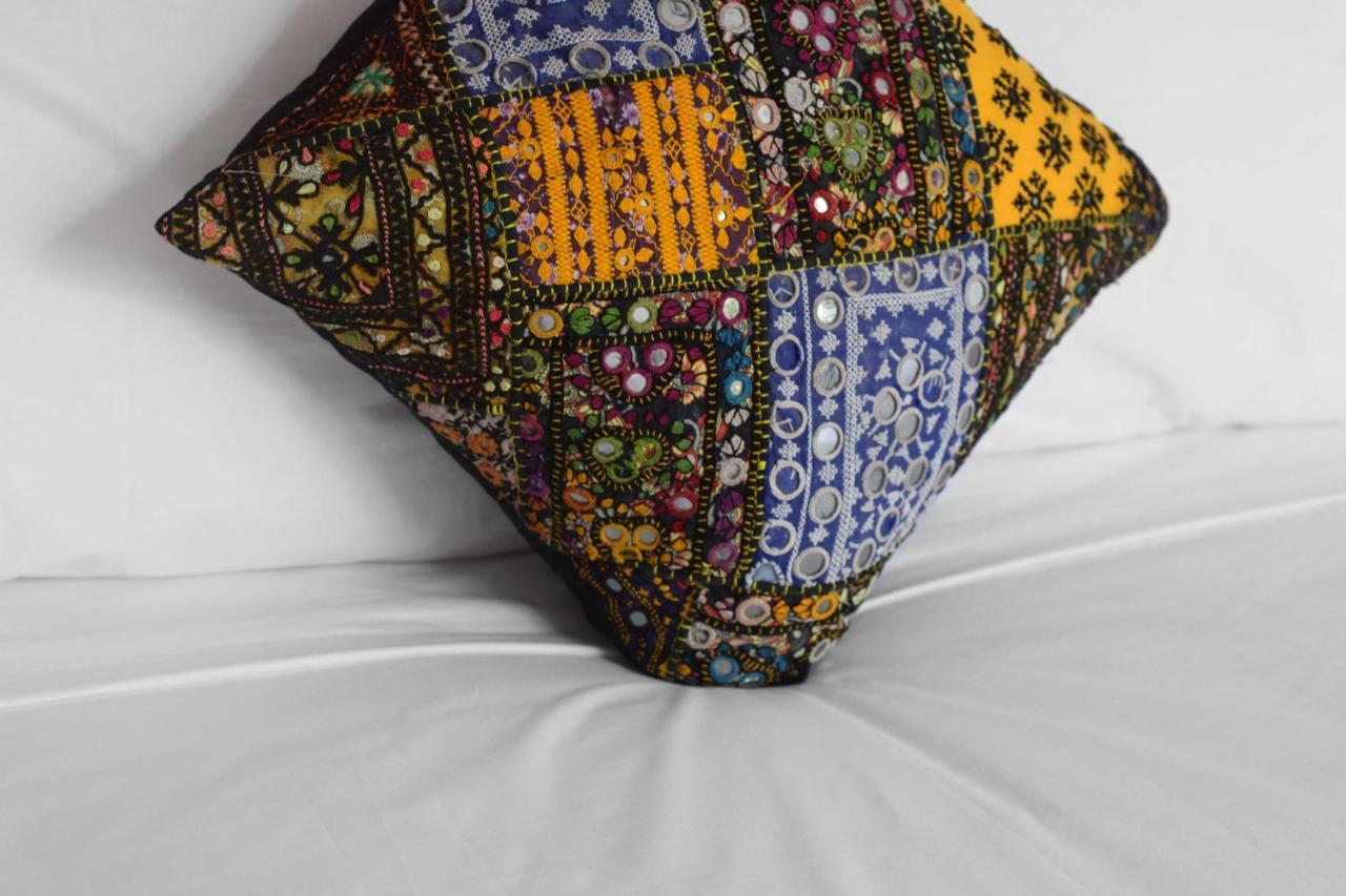 Hotel Boutique Dawat Wtc Mexico-stad Buitenkant foto